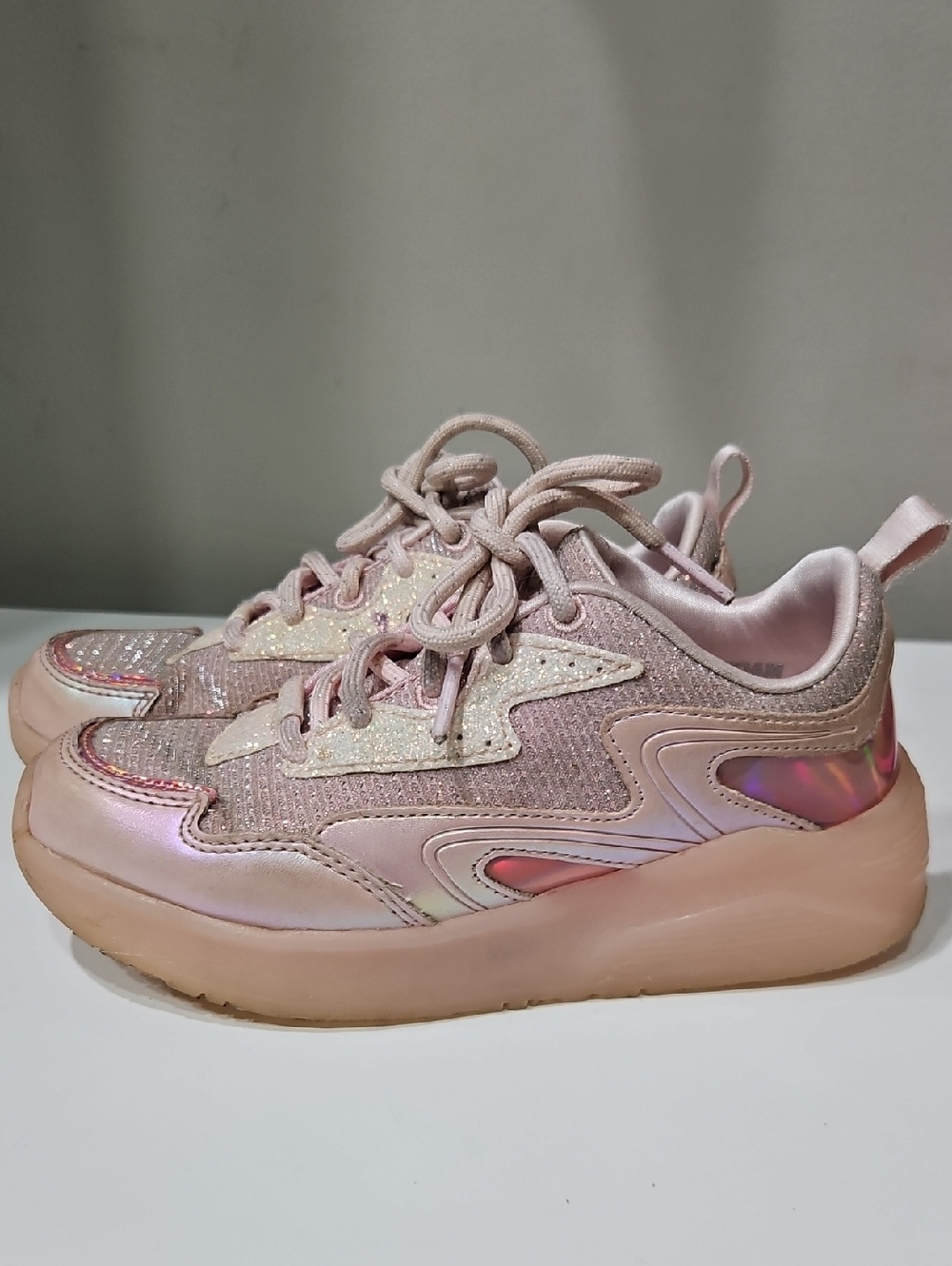 Girls Sketchers